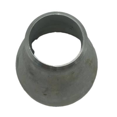 China Chemiacl industry equipments customized rollingsand butt welding pipe fittings equal tee quick to install tee pipe fitting for sale