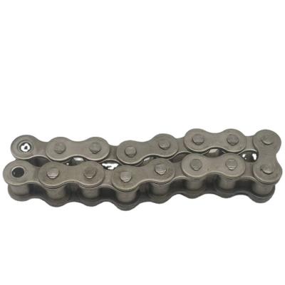 China Factory 32A-2 160-2 ISO/DIN 32A-2 160-2 ISO/DIN Transmission Conveyor Drive Roller Chain Link Industrial Chain Link for sale