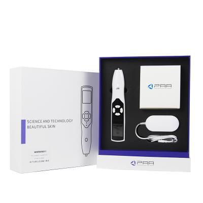 China Dye Removal Beauty Wrinkle Laser Plasma Pen USB Charge Microcurrent Galvanic Skin Care Best Selling Product of Ce,ISO13485 Certification for sale