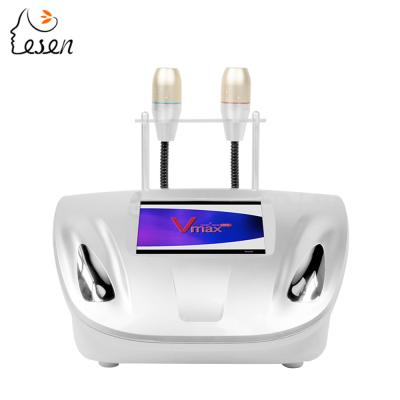 China Whitening Multifunctional Clinical Portable V-Max 11.8KG V-Max Radar Line V RF Beauty Equipment Anti Wrinkle Face Lifting Machine EMS Salon Use for sale