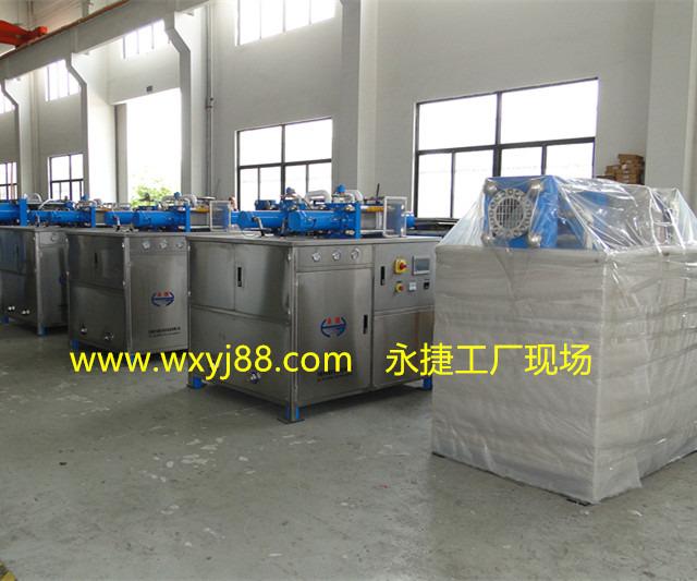 Verified China supplier - Wuxi Yongjie Automation Equipment Co., Ltd.