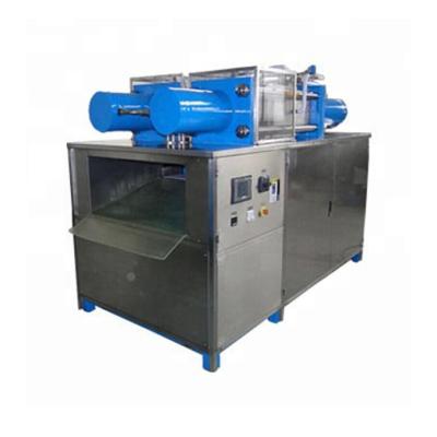 China Factory sale star! Solid Dry Ice Block Machine Producing Dry Ice From Liquid CO2 for sale