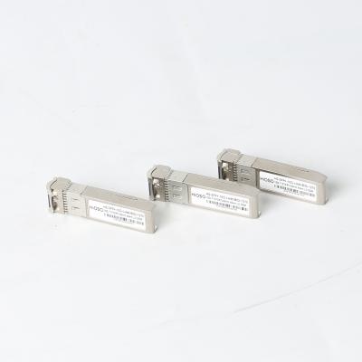 China OLT SFP-modules Enkele SC-connector PON EPON OLT PX20++++ Verbeterde optische module Te koop