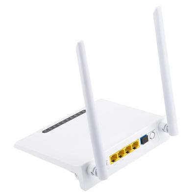 中国 FTTx Epon Wifiのルーター サポートEpon Gponモード光学ネットワークの単位 販売のため