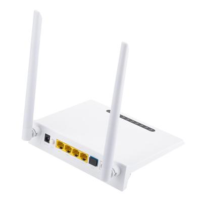 中国 1GE 3FE CATV RF Onu Epon WifiサポートEpon Gponモード光学ネットワークの単位 販売のため