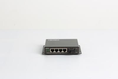 China Poder de HiOSO sobre el interruptor de Ethernet en venta