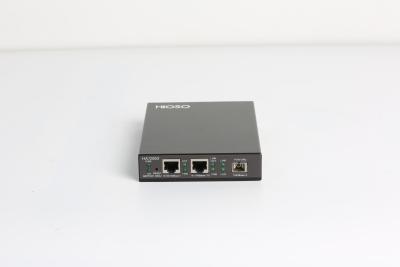 China 2 Port 64bit MAC 1 1000 Base Tx Port EPON ONU For Town  Village for sale