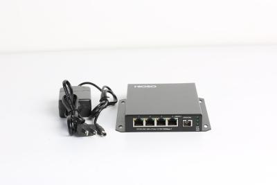 China 1 1000M RJ45 kompatibles Modem Ethernet-Anschluss-3 100M Ethernet Ports Gpon Epon zu verkaufen