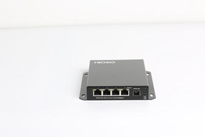 China 1 dispositivo de la fibra del puerto Ethernet RJ45 3 el 100M del 1000M Ports ONU industrial en venta