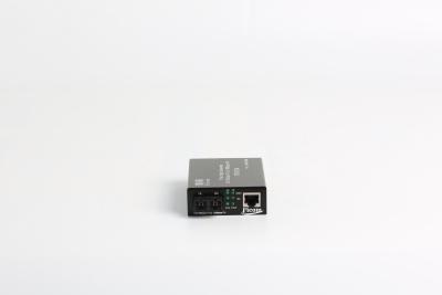 China de Vezelmedia van 10/100Mbps 1310nm Convertor, Snelle Ethernet-Media Convertor Te koop