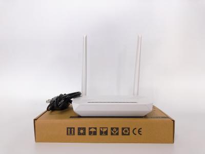 中国 1GEおよび3FE Wifiの港FTTXの解決のための4つの港SFP GPON ONU 販売のため