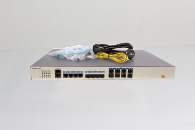 Κίνα 8 οπτική SFP+ σύνδεση GPON OLT δικτύου λιμένων 10G για τις λύσεις FTTx προς πώληση