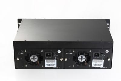 Китай Шкаф Gpon Olt слотов аттестации 8 ROHS от 2 PON до 32 PON продается