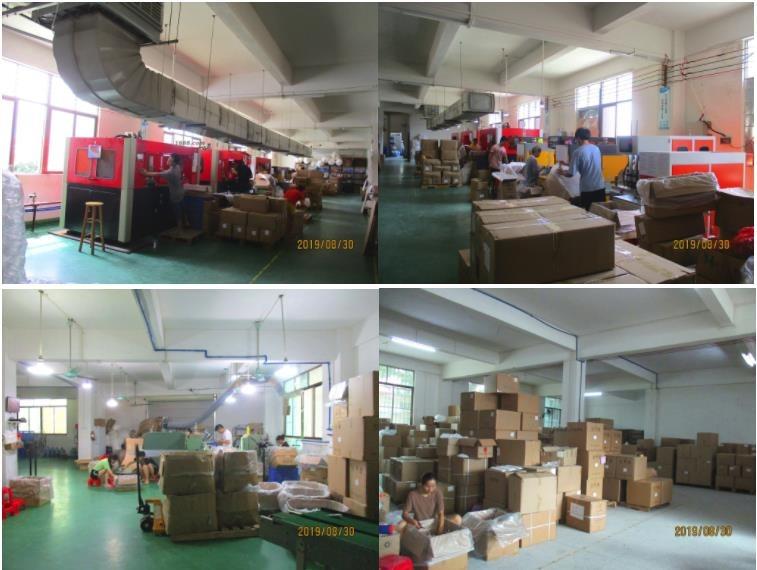 Verified China supplier - Guangzhou Shunxu Plastic Products Co., Ltd.