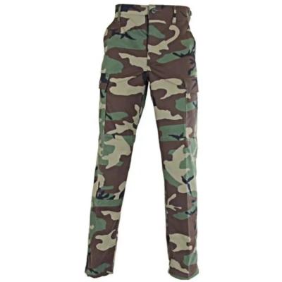 China Mens ACU Digital Camo Pants Anti Static Military Garments Wrinkle Resistant for sale