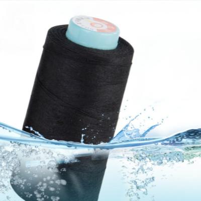 China Manufacturer Wholesale Waterproof Sewing Thread for Umbrellas, Raincoats, Outdoor Tents, Irrigation Water Hoses, and Sealing Pinhole Expanding Thread for sale