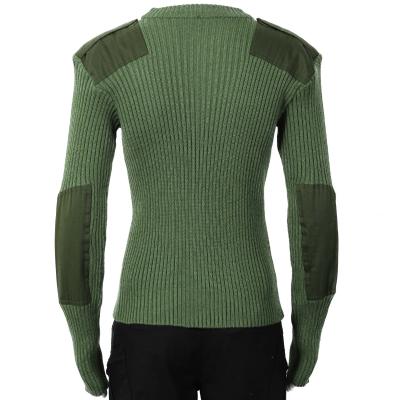 China COMMANDO SWEATER PULL OVER PULLY CREW NECK for sale