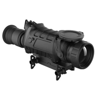 China Monocular Führer-Wärmebildgebungs-Bereich für die Jagd von TS435 2-9x35 50hz zu verkaufen