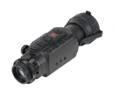 China Gidsta450 Klem op Thermische Weergavewerkingsgebied 50mm Front Mounted Thermal Scope Te koop