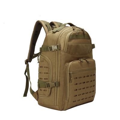 China Poliéster que alinea la capa de la PU del PVC de Dragon Egg Tactical Backpack 35L en venta