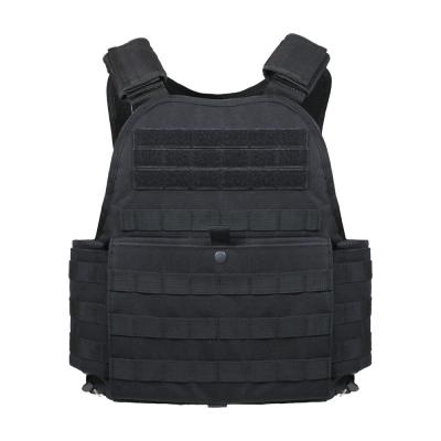 Chine niveau tactique à l'épreuve des balles de l'alumine IIIA de PE de plat de Molle de gilet de 9mm à vendre