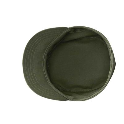 China Chapéus militares Chin Strip Army Fatigue Hat ajustável da camuflagem de Ripstop à venda