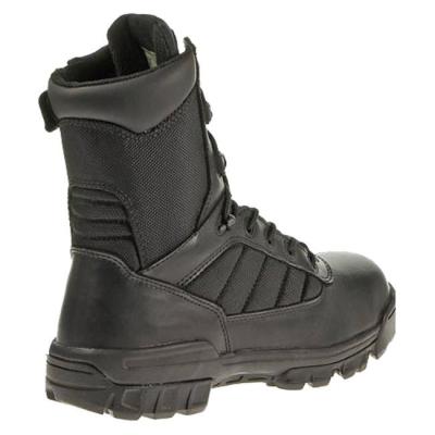 Chine Les bottes de combat militaires d'opérateur urbain imperméabilisent le poids léger démontable d'EVA Insole 22oz à vendre