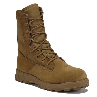 China Nilón táctico militar para hombre de Oxford de 38 botas de la pulgada con PU Midsole en venta