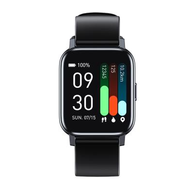 China Touch Screen Factory wholesale smart watch sports fitness waterproof smart bracelet IOS Android mobile watch for sale