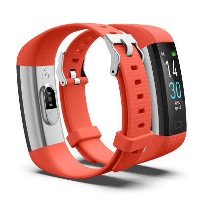 China Touch Screen Factory wholesale smart bracelet Fitness watch heart rate monitor waterproof smart bracelet IOS Android for sale