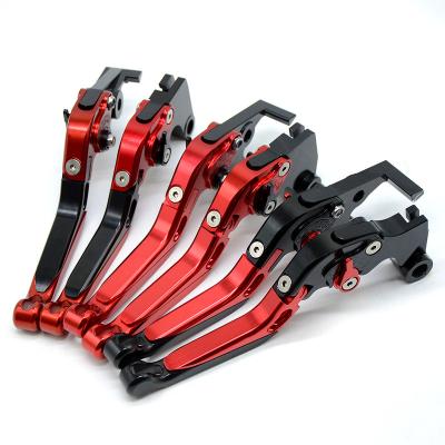 China Folding Adjustable For APRILIA RS50 99-05 Motorcycle Brake Clutch Lever Pivot Pivot Aluminum Bike Motor Bike Brake Clutch Lever for sale