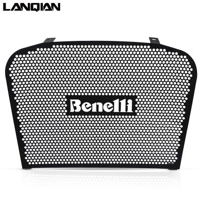 China Motorcycle Parts Radiator Guard For BENELLI 502c For benelli 502c Motorcycle Radiator Guard Cover Protector Grille Grill Motorcycle Part for sale