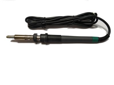 China Small Professional Digital Soldering Iron For Electronic Assembly High Presicion for sale