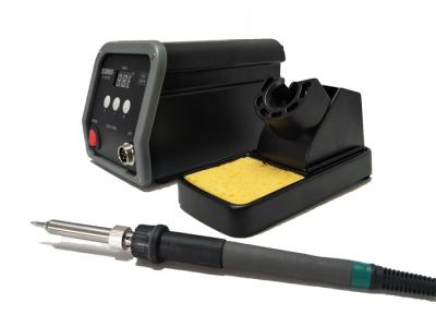 China High Frequency Rework Electronic Soldering Tools , Quick Soldering Station for sale