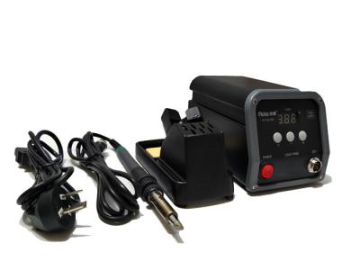 China 180Watt High Frequency Soldering Station Soldering Tools For Electrical Appliance for sale