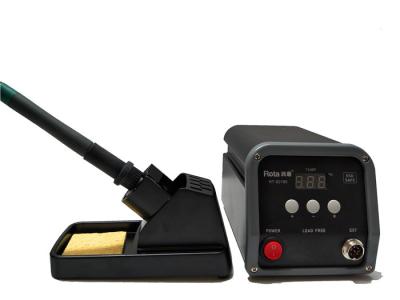 China Digital Soldering Station For Lead Free Welding With Variable Temperature for sale