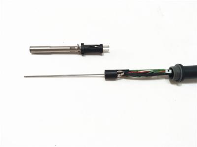 China Pull & Pug Soldering Iron Sensor Lead Free High Sensitivity for sale