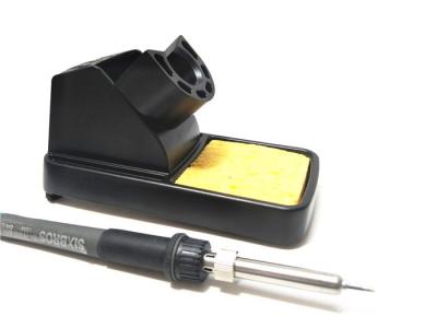 China Micro Portable High Frequency Soldering Iron With Copper Coating Tips for sale