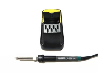 China High Precision Soldering Iron 150Watt Micro , Pencil Style High Wattage Soldering Iron for sale