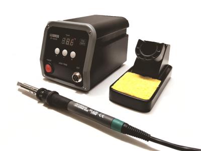 China High Frequency Industrial Soldering Station with Microcomputer intelligent control for sale