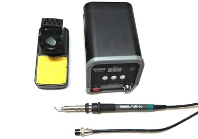 China Rework Soldering Station For Electronics ,  Antistatic Soldering And Desoldering Tools for sale