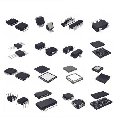 China New original integrated circuit W25Q64FVSSIG support BOM standard quotation for sale