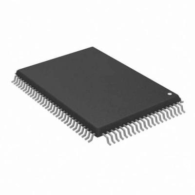 China New XC9572-15PQ100I original standard IC CPLD 72MC 15NS 100QFP for sale