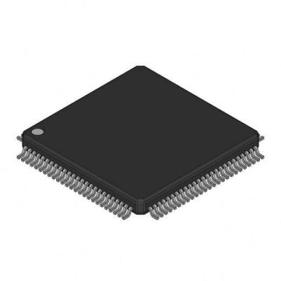 China New YW80C196NU40 original standard IC MCU 16BIT ROMLESS for sale