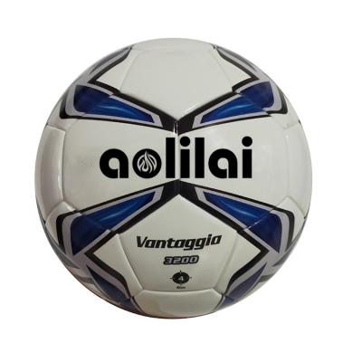 China Balones de futbol Size 5# 4# Professional Thermal Bonded Training and Match Soccer Ball for Soccer Club for sale