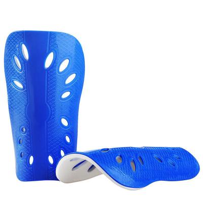 China Shin Guard New Product Custom Universal Professional Football Shin Pad for sale