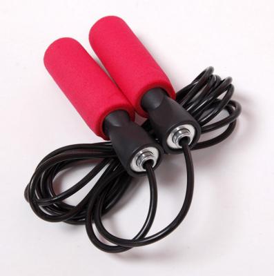 China Springseil Indoor And Outdoor Durable Workout Jumping Exercise Jump Rope For Beginner for sale