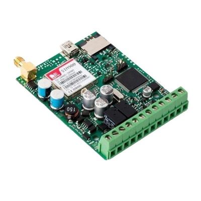 Chine Service de programmation WiFi ESP Assemblage de programmation PCB PCBA avec une taille de trou minimale de 0,25 mm à vendre