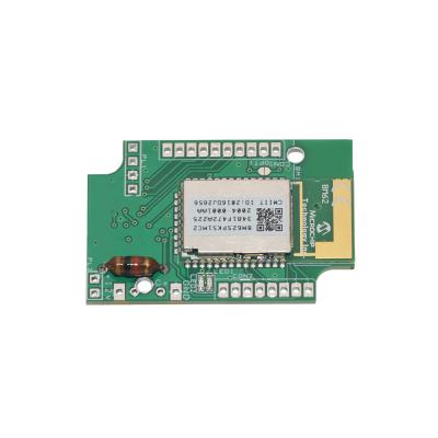 China ISO9001 and ISO13485 Certified Trusted Valued PCBA for Security Device Arcade PCB for sale