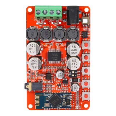 Cina Assemblaggio PCB mono/multilivello con servizio di prova a raggi X e dimensione minima del foro di 0,25 mm in vendita